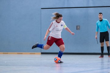 Bild 23 - HFV Futsalmeisterschaft C-Juniorinnen